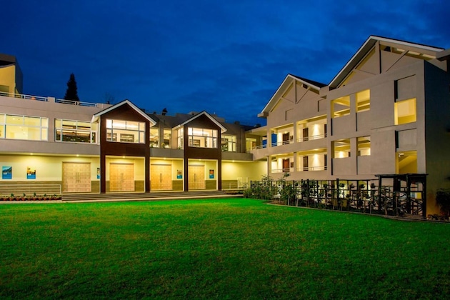 Gallery - Sinclairs Retreat Kalimpong