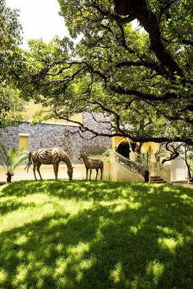 Gallery - Le Méridien Mahabaleshwar Resort & Spa