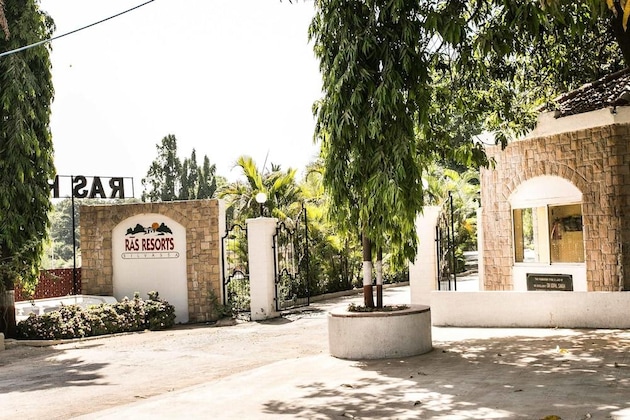 Gallery - Ras By Treat Resorts