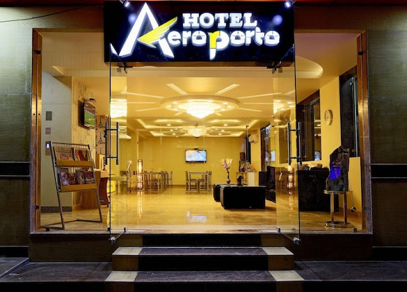 Gallery - Hotel Aeroporto