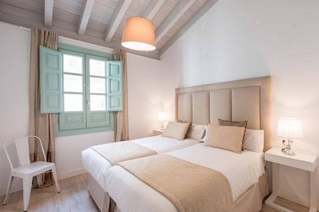 Gallery - Bibo Suites Palacio Cabrera Lillo