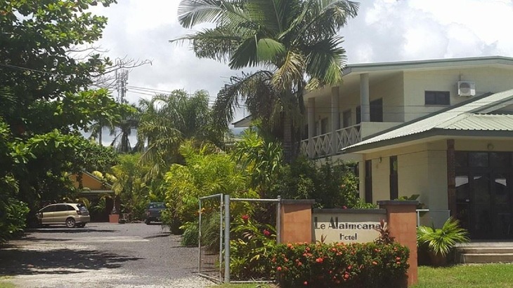 Gallery - Le Alaimoana Hotel