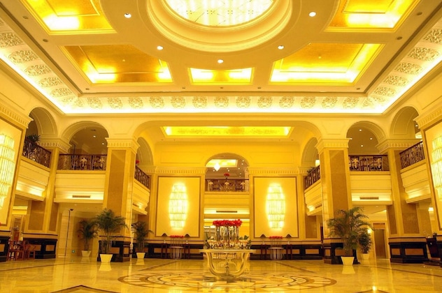 Gallery - Sheraton Jiujiang