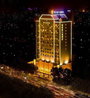 Gallery - New Land Hotel