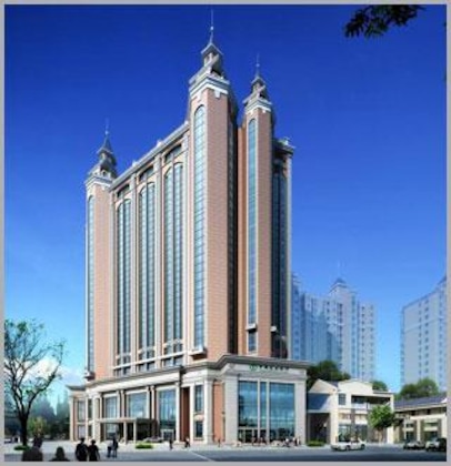 Gallery - Kolam Gloria Plaza Hotel