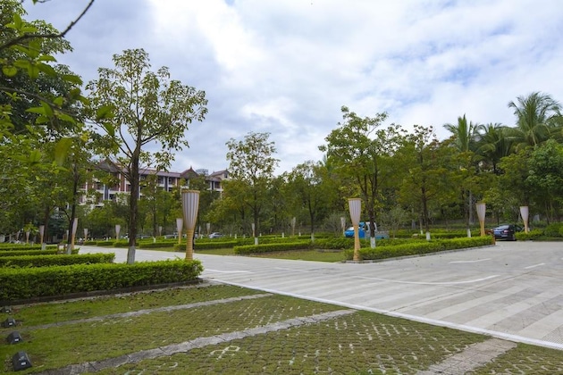 Gallery - Sheraton Grand Xishuangbanna Hotel