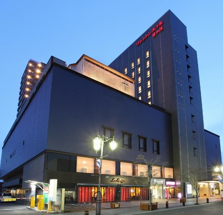 Gallery - Iwaki Washington Hotel