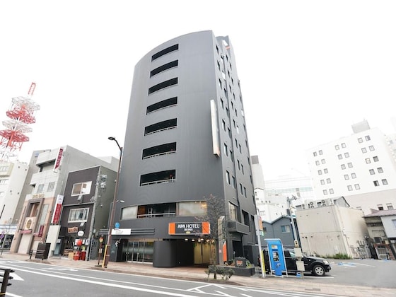 Gallery - Apa Hotel Koriyama-Ekimae