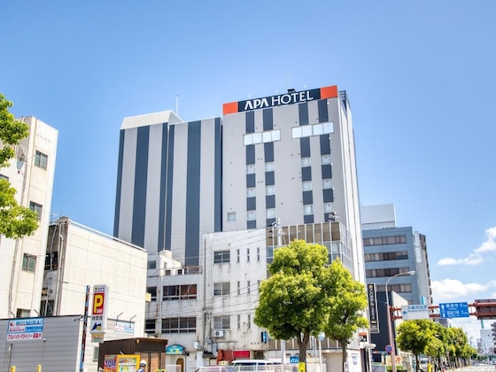 Gallery - Apa Hotel Marugame Ekimae Odori