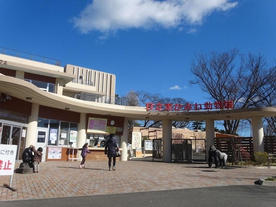 Gallery - Hotel Wing International Hitachi