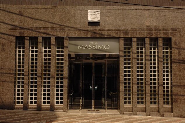 Gallery - Hotel Massimo Mishima