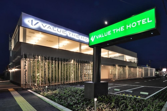 Gallery - Value The Hotel Sendai Natori