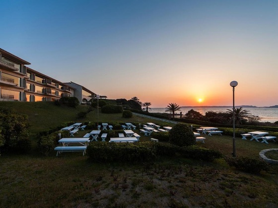 Gallery - Hotel Nishi-Nagato Resort