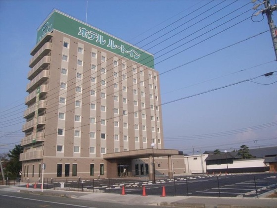 Gallery - Hotel Route-Inn Handa Kamezaki