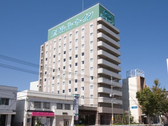 Gallery - Hotel Route Inn Nobeoka Ekimae