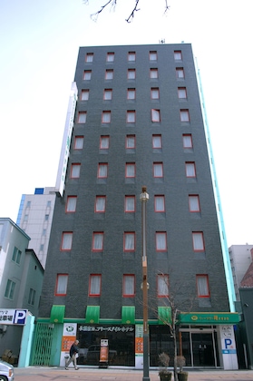 Gallery - Hotel Sho Sapporo