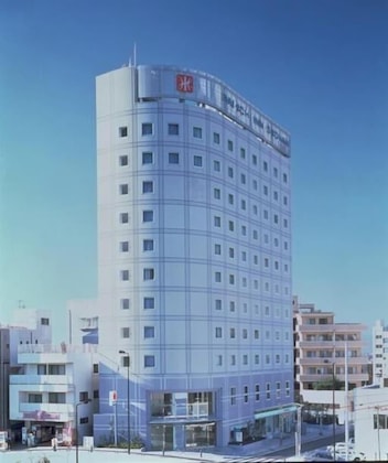 Gallery - Apa Hotel Shonan Tsujido Ekimae