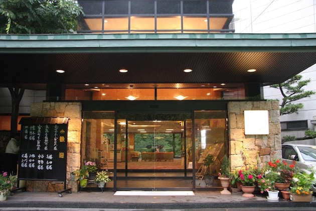 Gallery - Minamitei