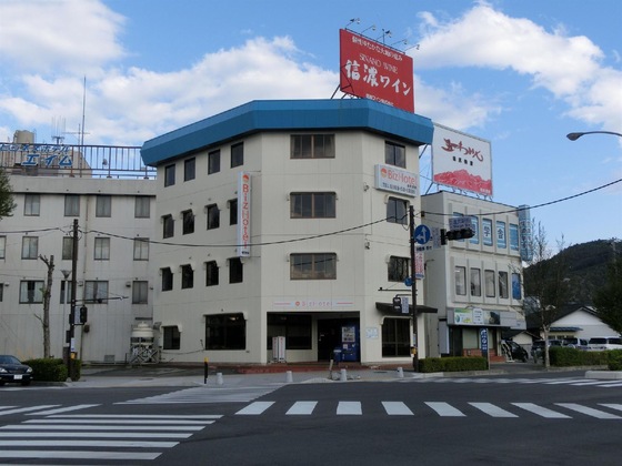 Gallery - Biz Hotel Shiojiri Ekimae