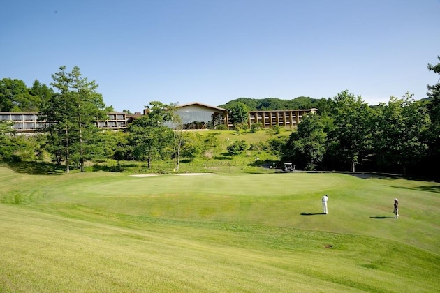 Gallery - Karuizawa Asama Prince Hotel
