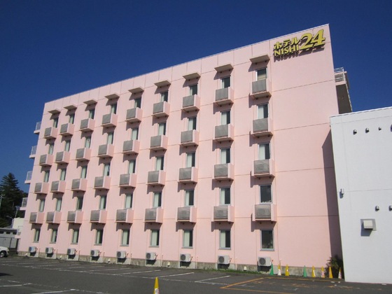 Gallery - Hotel Nishi In Fujisan