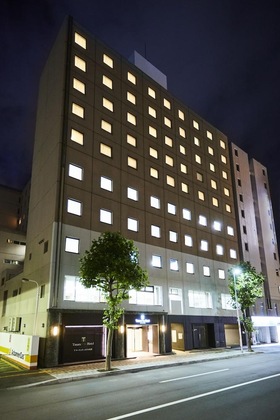 Gallery - Tmark City Hotel Sapporo