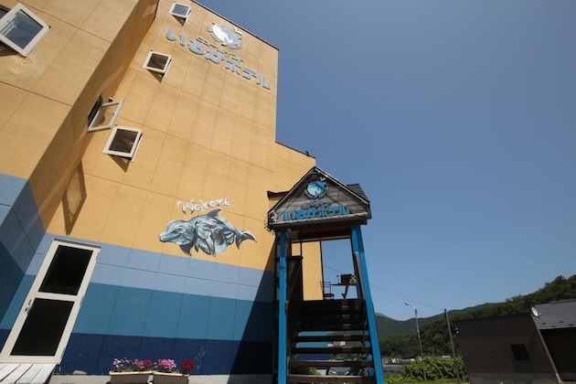 Gallery - Iruka Hotel