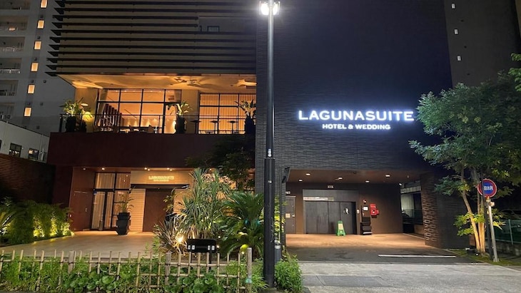 Gallery - Laguna Suite Hotel & Wedding Shin-Yokohama