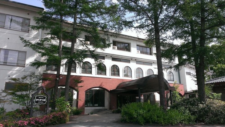 Gallery - Hotel Karamatsuso