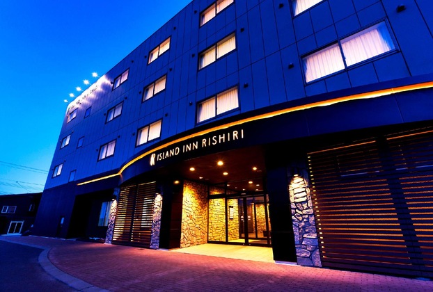 Gallery - Island Inn Rishiri