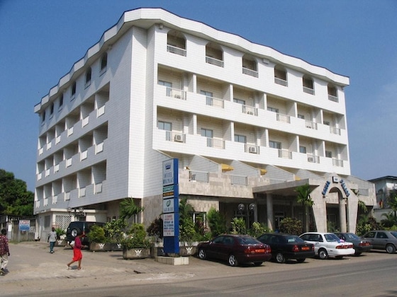 Gallery - Hotel Royal Palace