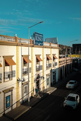 Gallery - Hotel Suites Kino