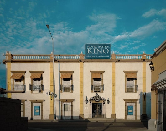 Gallery - Hotel Suites Kino