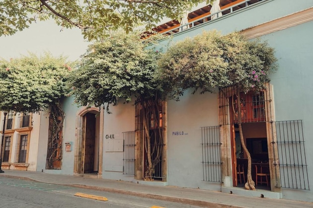 Gallery - Hotel Azul Oaxaca