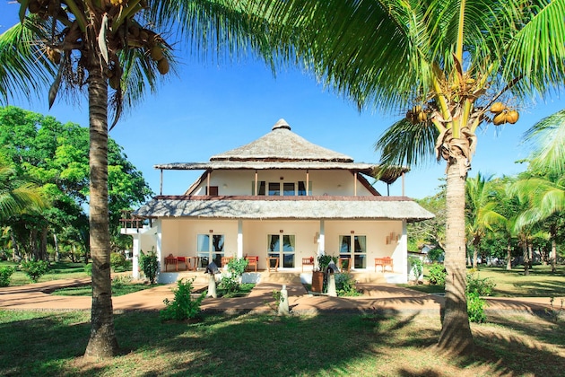 Gallery - Voi Amarina Resort