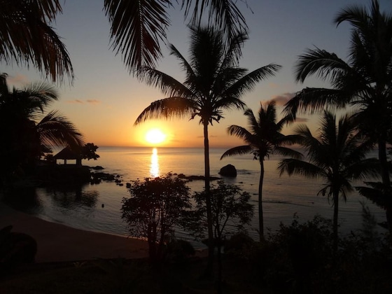 Gallery - Masoandro Lodge