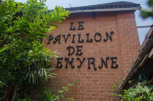 Gallery - Le Pavillon De L'emyrne