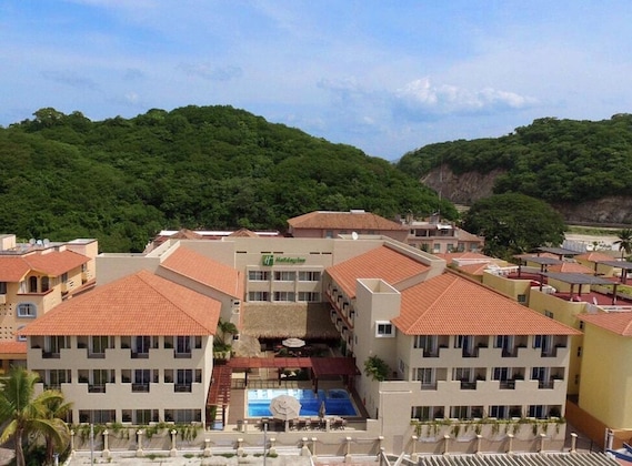 Gallery - Holiday Inn Huatulco By Ihg