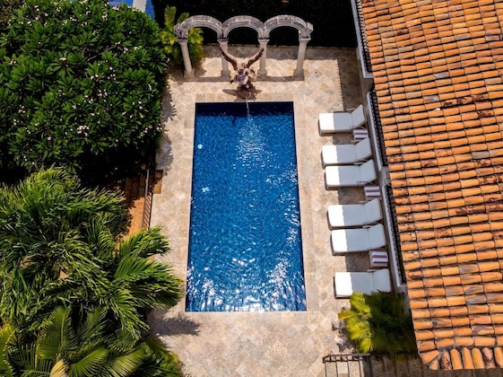 Gallery - Hacienda San Angel