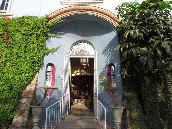 Gallery - Hotel La Nueva Posada
