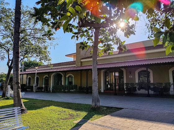Gallery - Concierge Plaza La Villa