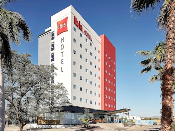 Gallery - Ibis Culiacan