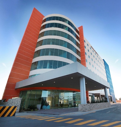 Gallery - Hampton Inn & Suites by Hilton Aguascalientes Airport