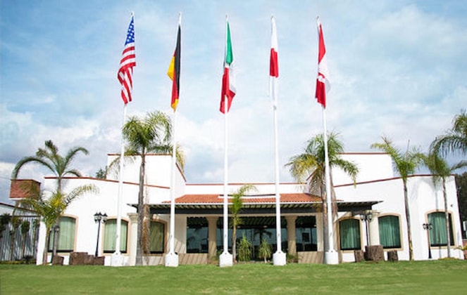 Gallery - Hotel Ecce Inn & Spa