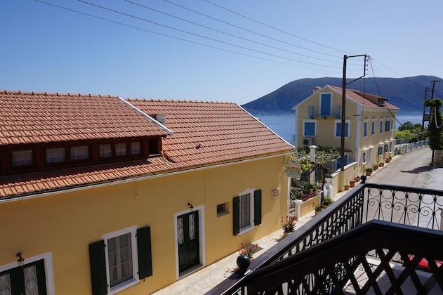 Gallery - Faros Suites - Adults Only