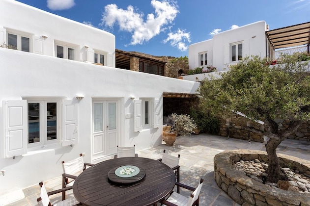 Gallery - Villa Galaxy