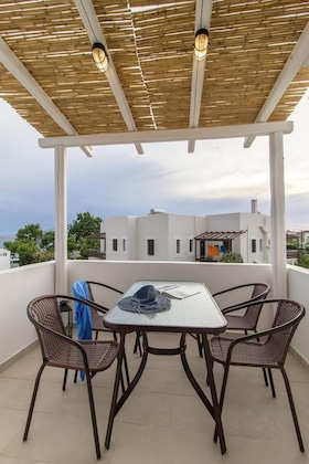 Gallery - Colosseo Studios & Apartments