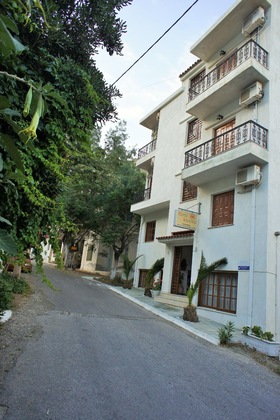 Gallery - Anthemis Hotel