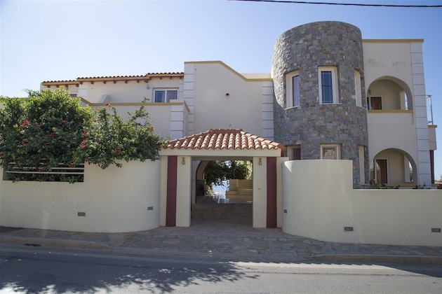 Gallery - Ionio Star Hotel