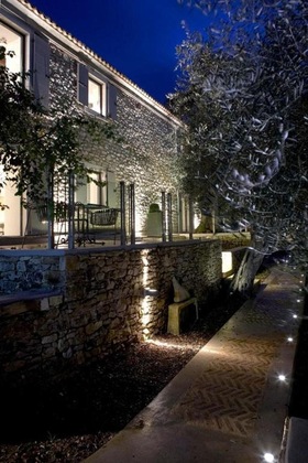 Gallery - Torri E Merli